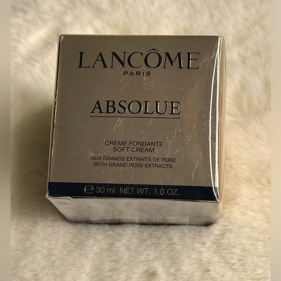 Lancôme Absolue soft cream with grand rose extracts (30ml) - Picture 6 of 6